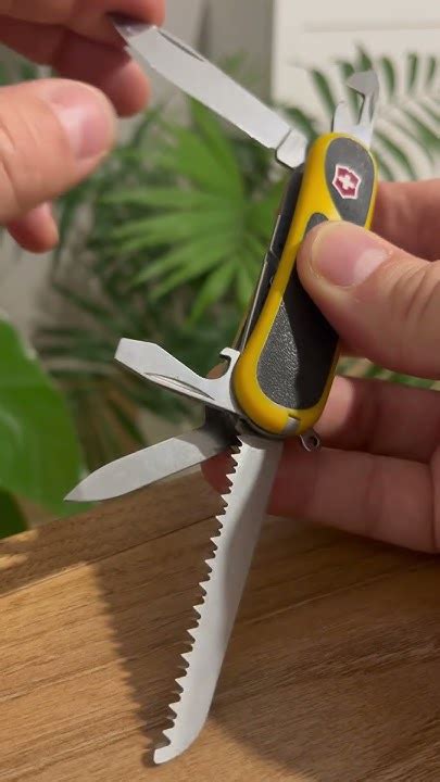 Victorinox - YouTube