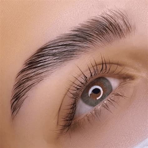 O Que É Brow Lamination? - Tudo Sobre a Técnica | Blog Oscar