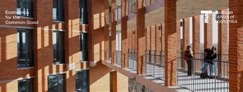 toulouse school  economics tse