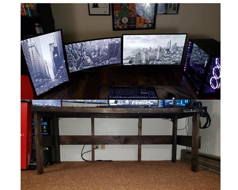 Not Bad for 3 monitors and a oculus set with 3 sensors! https://imgur ...