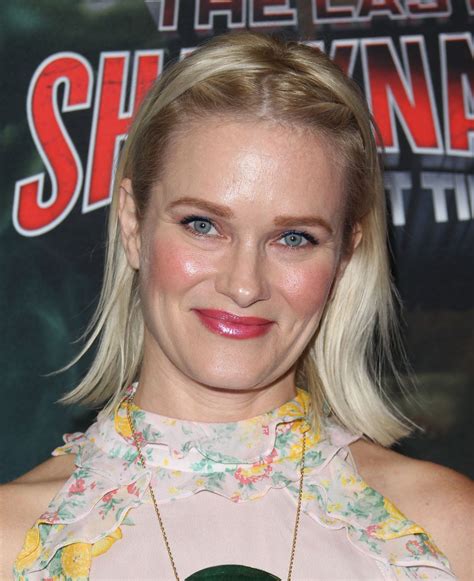 Nicholle Tom – “The Last Sharknado: It’s About Time” Premiere in LA