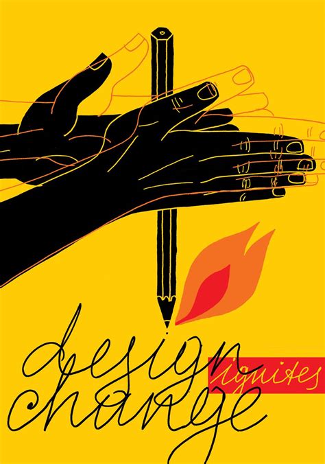 Luba Lukova - Indie Poster Artist | Creative posters, Graphic design ...