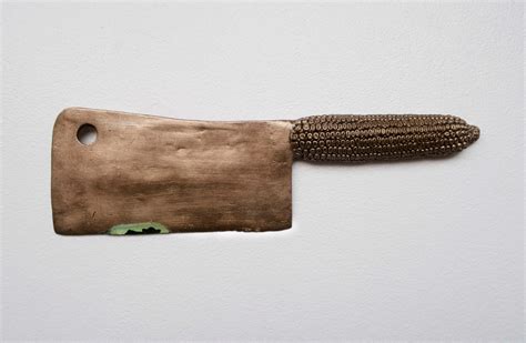 Taylor Knight - Zea Mays - Detroit Artists Market