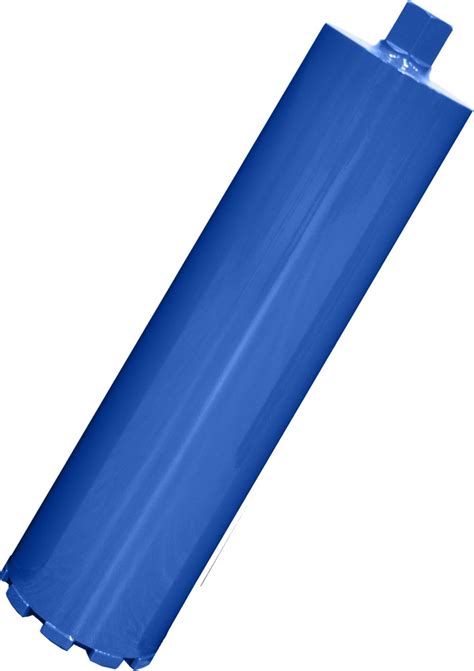 Коронка по бетону алмазная 132мм / 500мм 1 1/4" SPX - купить по ...