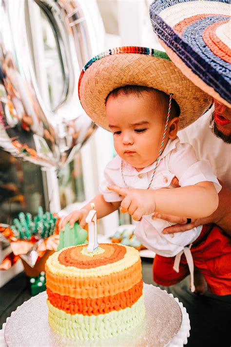 Pin by Raylyn on Luke’s first fiesta party | Fiesta theme party, Fiesta