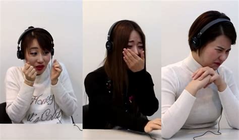 한국 여성들, 미국 야동을 시청해보다 | 위키트리