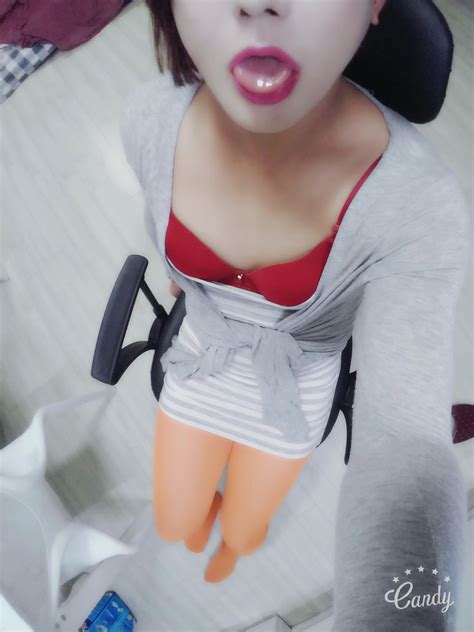 喜愛三性偽娘的男生，台灣（高雄） — applesomibin: 키스하고싶닝?ㅎ 여장남자 쉬멜 트젠 소라넷 시디돔