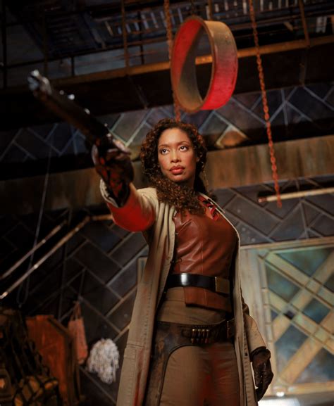 Gina Torres