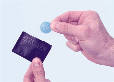 Bluechew scam or legit – compares – side effects – reviews complaints ...