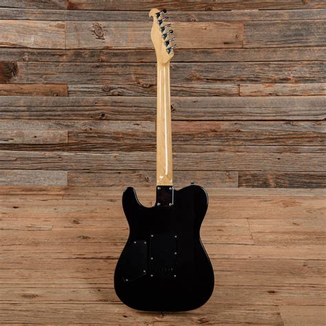 Freakquency Guitars MV-T Sunburst Fade – Chicago Music Exchange