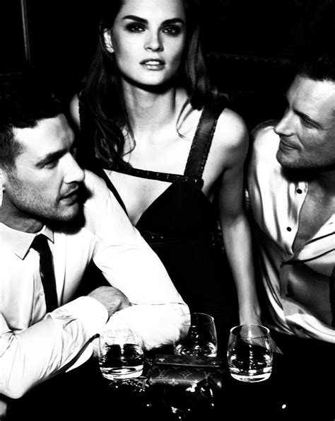 CATALOG: LOUIS VUITTON MENSWEAR FW 2010