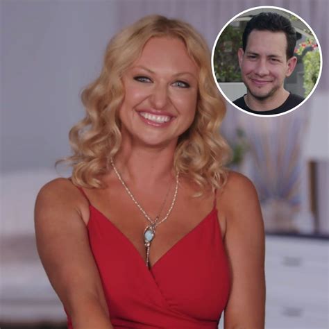 90 Day Fiance’s Josh Weinstein and Jenn Potthast Are Dating | In Touch