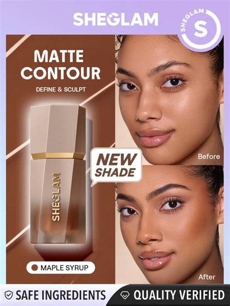 SHEGLAM | Make- up Collection | SHEIN EUR