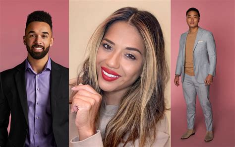 Why did Nancy choose Bartise over Andrew in Love is Blind season 3?