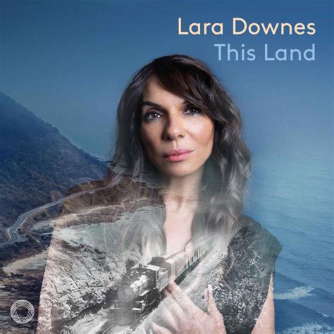 Classical pianist and NPR host Lara Downes presents her NYC debut of