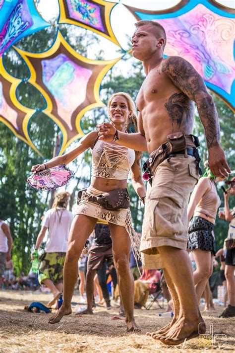 VooV Festival - psytranceportal.com
