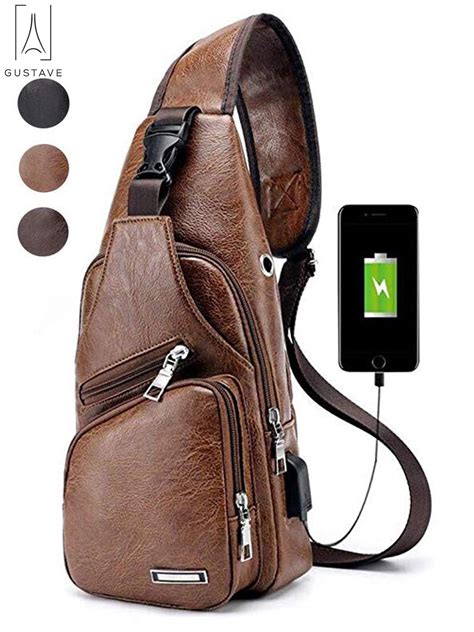 smallest sling bag for men 5