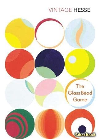 Читать бесплатно электронную книгу Игра в бисер (The Glass Bead Game ...