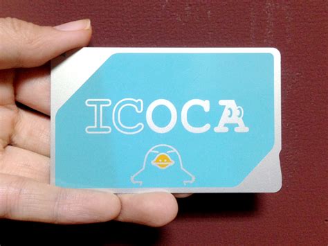Let’s Go to Kansai with the ICOCA | SENPAI JAPAN