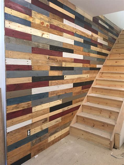 Do It Yourself Wood Pallet Wall Art at Timothy Votaw blog