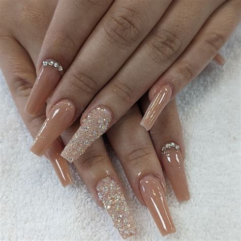Crystal Nail Spa - Schofield