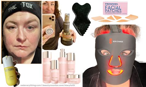 Top 5 Natural Anti-Aging Alternatives to Botox - Real Everything
