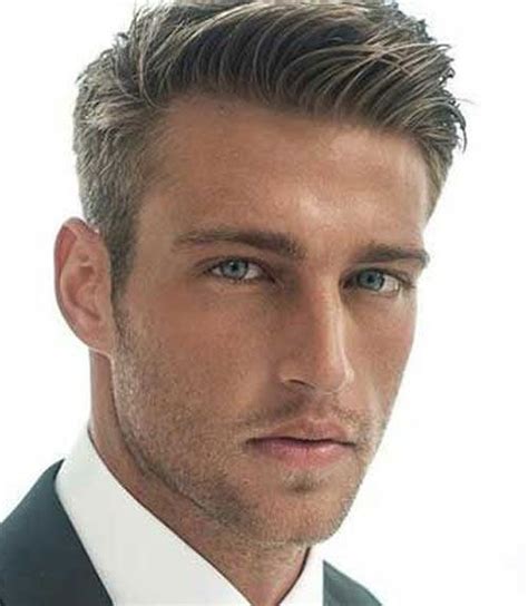 Professional Hairstyles More Mens Medium Length Hairstyles, Cool ...