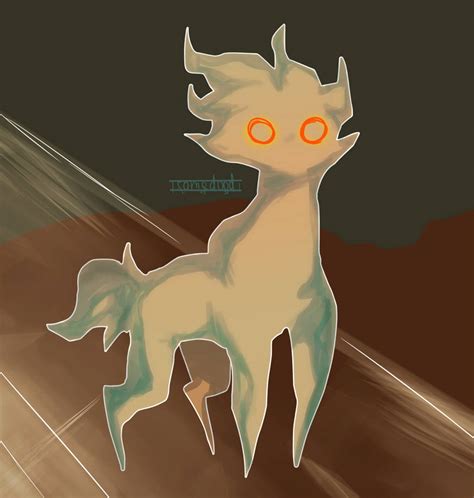 Beta Arceus by somedood-sketches on DeviantArt