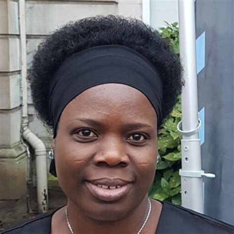 adebisi adebusuyi researcher doctor  philosophy kingston