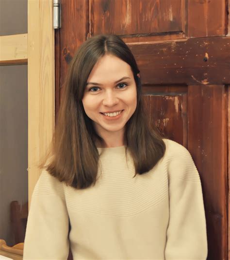 Елена Кугаппи — новый сотрудник Миссионерского отдела - Евангелическо ...