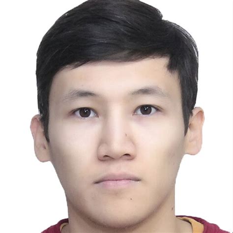 Kassym KAZYBEK | Master of Science in Mechanical and Aerospace ...