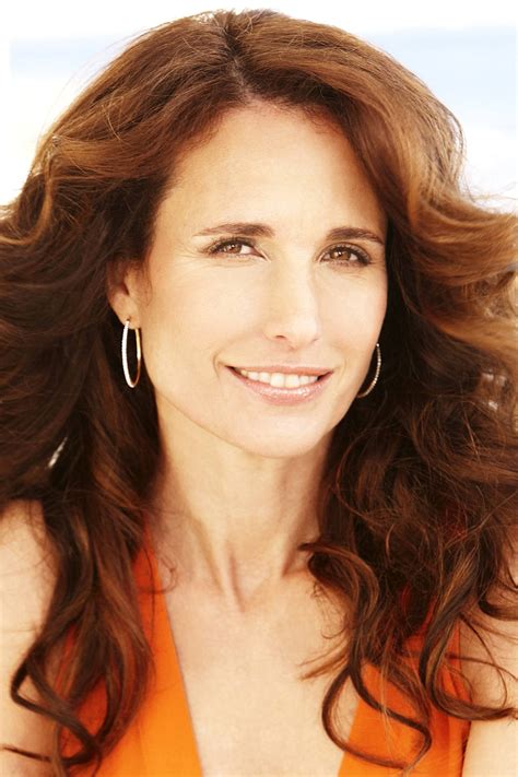 Download Andie Macdowell Beach Photo Wallpaper | Wallpapers.com