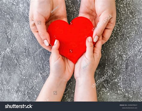 Heartwarming Connection Photos and Images | Shutterstock