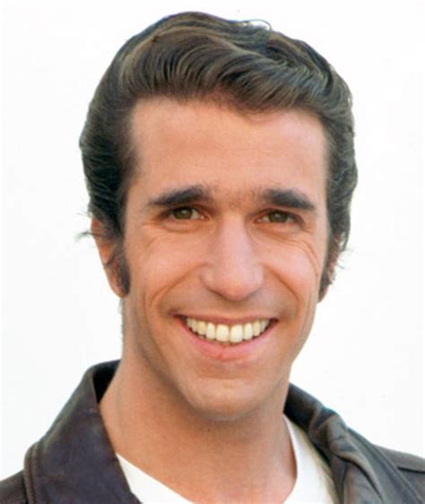 Henry Winkler - Global Watch Times