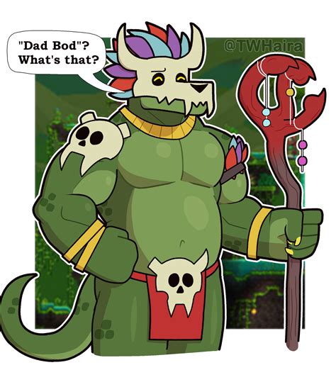 789 best Witch Doctor images on Pholder | Terraria, Dot A2 and