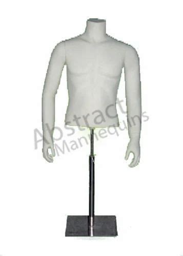 fiber  linen covered  mannequin  rs    delhi id