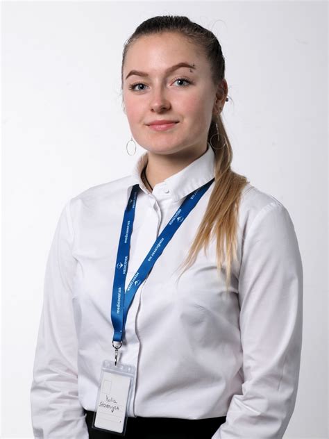 Yuliia Stadovych
