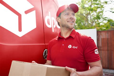 DPD zaznamenalo přes 500 tisíc balíků v přepravě za jediný den - DPD