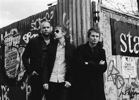 17 Best images about || MUSE || on Pinterest | British rock, Muse music ...