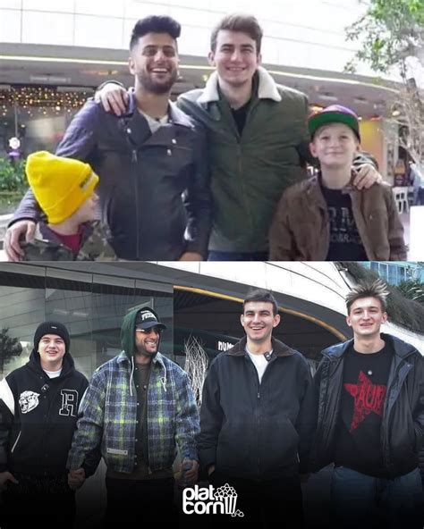 platcorn | Son günlerde sosyal medyada öne çıkan Onlyfans üreticisi