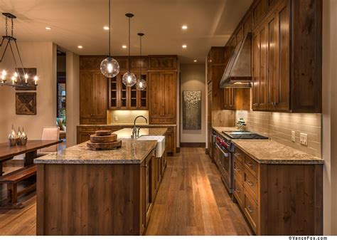 Alder Kitchen Cabinets: A Timeless Choice For Your Home - Home Cabinets