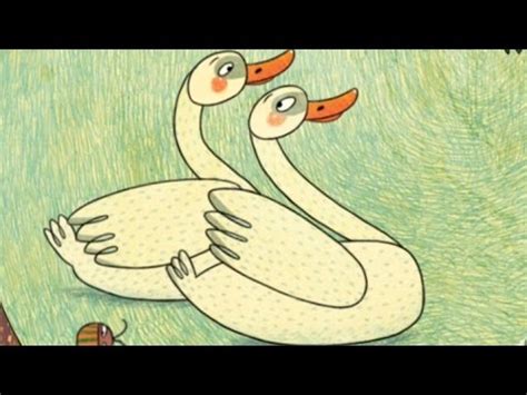 Добрый мультфильм - Гадкий утенок. Мультик для детей. - YouTube