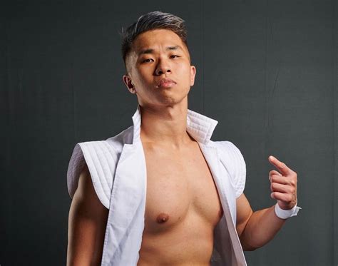 HAKKA | Pro Wrestling | Fandom