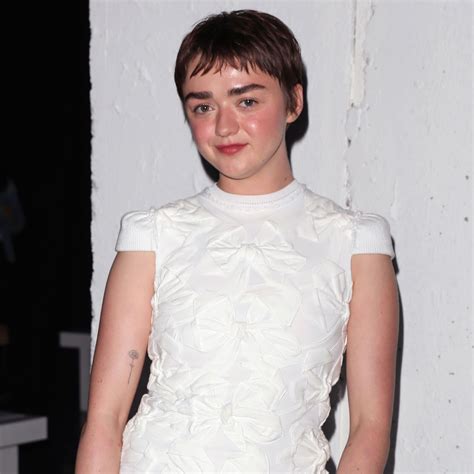Star Tracks: Maisie Williams, Diddy, Jon Bon Jovi, Pink [PHOTOS]