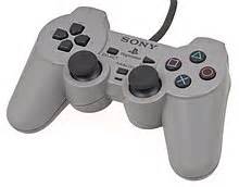 PlayStation — Wikipédia