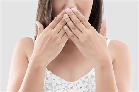 What is Halitosis? Causes and Treatments Revealed - Winnipeg Dentist