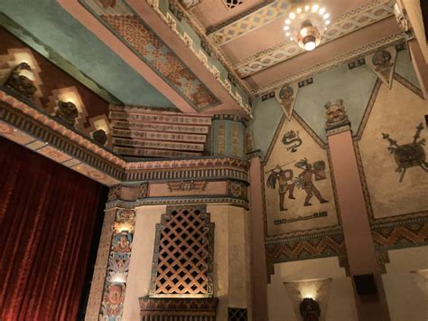 The Mayan Theatre-Movies in Denver - Essential Denver