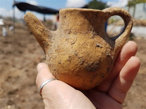 Cele mai vechi urme de consum de opiu, descoperite în Israel, ar fi ...