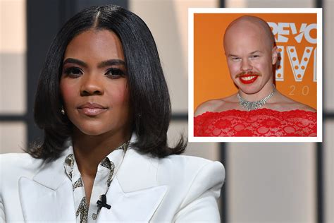 Candace Owens Advocates Discrimination Against Transgender People