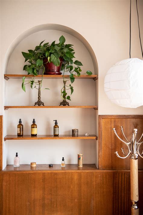 The Revelry - Prism Hair Studio - Loci Architecture + Design